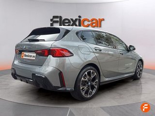 BMW Serie 1 120d