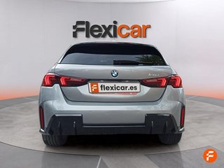 BMW Serie 1 120d