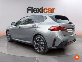 BMW Serie 1 120d