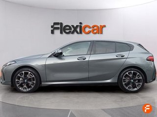 BMW Serie 1 120d