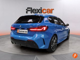 BMW Serie 1 118i