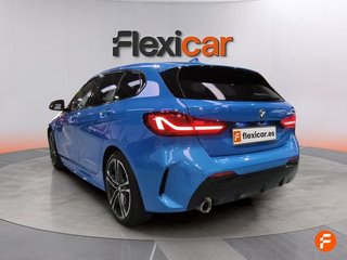 BMW Serie 1 118i