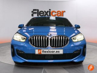 BMW Serie 1 118i
