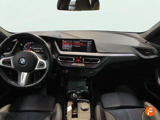 BMW Serie 1 118i