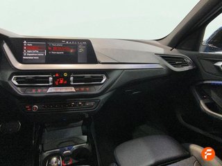 BMW Serie 1 118i