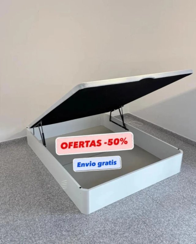 Canapé oferta especial está semana