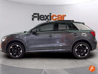 Audi Q2 S line 35 TFSI 110kW (150CV) S tronic