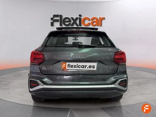 Audi Q2 S line 35 TFSI 110kW (150CV) S tronic