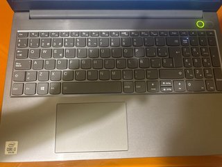 Portátil Lenovo ThinkBook 15 i5 8GB 256GB
