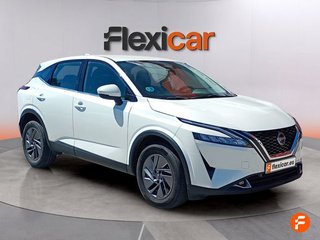 Nissan Qashqai DIG-T 103kW (140CV) mHEV 4x2 Acenta
