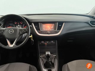 Opel Grandland X 1.5 CDTi Selective