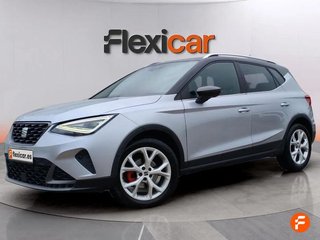 Seat Arona 1.5 TSI 110kW (150CV) DSG FR XL