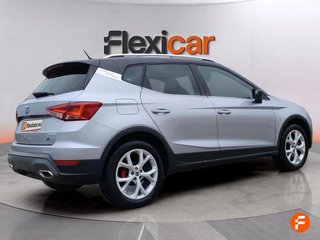 Seat Arona 1.5 TSI 110kW (150CV) DSG FR XL