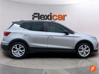 Seat Arona 1.5 TSI 110kW (150CV) DSG FR XL