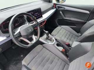 Seat Arona 1.5 TSI 110kW (150CV) DSG FR XL