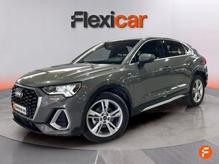 Audi Q3 35 TDI 110kW (150CV) S tronic