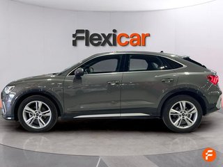 Audi Q3 35 TDI 110kW (150CV) S tronic