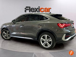 Audi Q3 35 TDI 110kW (150CV) S tronic