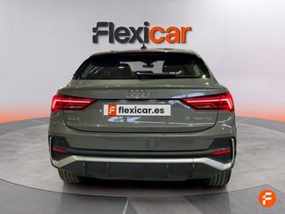 Audi Q3 35 TDI 110kW (150CV) S tronic
