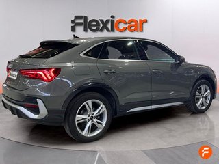 Audi Q3 35 TDI 110kW (150CV) S tronic