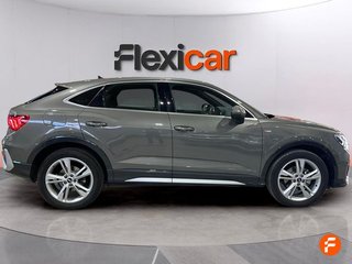 Audi Q3 35 TDI 110kW (150CV) S tronic