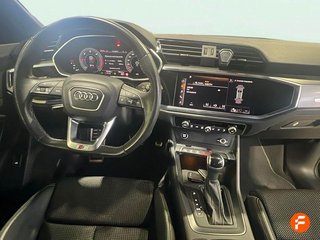 Audi Q3 35 TDI 110kW (150CV) S tronic