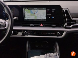 Kia Sportage 1.6 T-GDi HEV 158kW (215CV) Drive 4x2