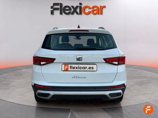 Seat Ateca 1.5 TSI 110kW (150CV) DSG St&Sp Style