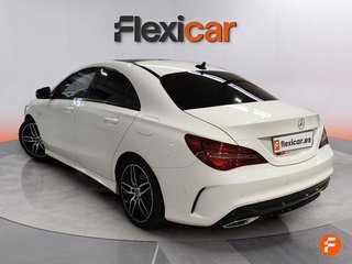 Mercedes Clase CLA CLA 180