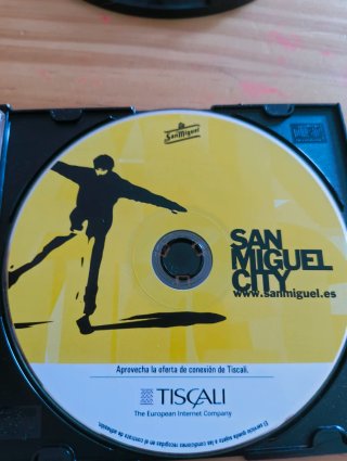 Juego San Miguel City
