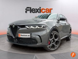 Alfa Romeo Tonale 1.5 MHEV GASOLINA 160 CV SPECIALE FWD