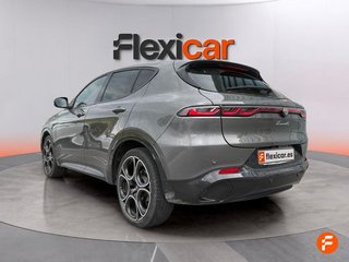 Alfa Romeo Tonale 1.5 MHEV GASOLINA 160 CV SPECIALE FWD