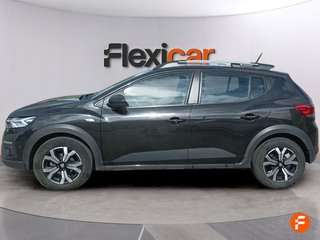Dacia Sandero STEPWAY ESSENTIAL 67KW (91CV)