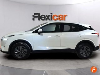 Nissan Qashqai DIG-T 103kW (140CV) mHEV 4x2 Acenta