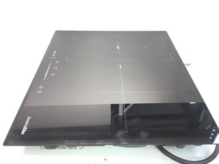 placa induccion universal blue uiflexible6500