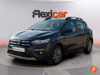 Dacia Sandero Stepway Comfort TCe 67kW (90CV)