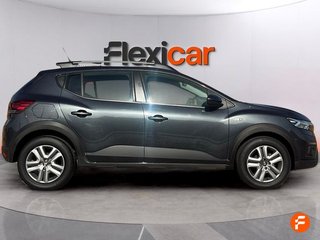 Dacia Sandero Stepway Comfort TCe 67kW (90CV)
