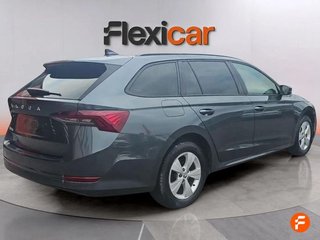 Skoda Octavia 2.0 TDI 85kW (115 CV) Manual Active