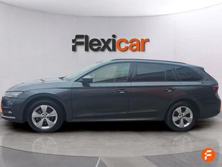 Skoda Octavia 2.0 TDI 85kW (115 CV) Manual Active