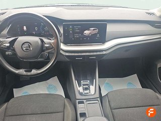 Skoda Octavia 2.0 TDI 85kW (115 CV) Manual Active
