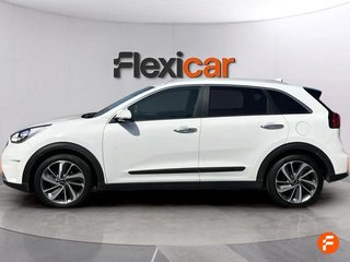 Kia Niro 1.6 GDi Híbrido Emotion
