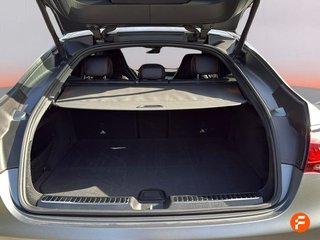Mercedes GLC Mercedes-AMG GLC 43 4MATIC