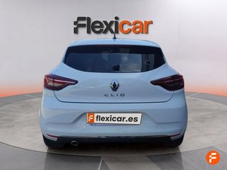 Renault Clio Techno TCe 90 (67kw)