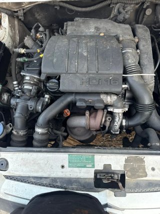 Piezas Citroen Berlingo