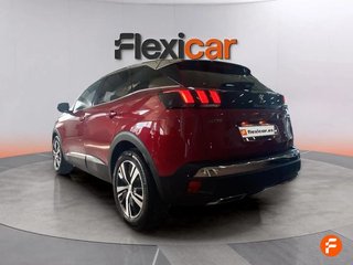 Peugeot 3008 1.2 PURETECH 96KW (130CV) GT LINE S&S