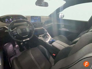 Peugeot 3008 1.2 PURETECH 96KW (130CV) GT LINE S&S