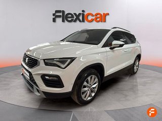 Seat Ateca 2.0 TDI 85kW (115CV) S&S Style
