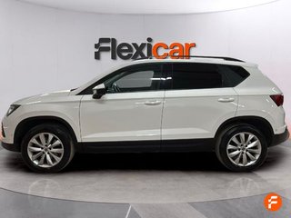 Seat Ateca 2.0 TDI 85kW (115CV) S&S Style