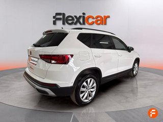 Seat Ateca 2.0 TDI 85kW (115CV) S&S Style