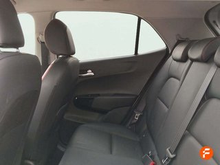 Kia Picanto 1.2 CVVT 62kW (84CV) GT Line Automático